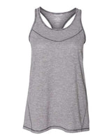 Boxercraft Women's Tiger Slub Racerback Tank Top - Boxercraft T81