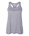 Boxercraft Women's Tiger Slub Racerback Tank Top - Boxercraft T81