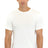 Royal Apparel 64051 Unisex Viscose Hemp Organic Cotton Tee - Sand