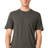Royal Apparel 64051 Unisex Viscose Hemp Organic Cotton Tee - Storm