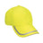 Enhanced Visibility Cap Joe's USA Safety Yellow/ Reflective