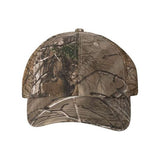Kati Licensed Camo Washed Mesh Cap - Kati LC101V Kati