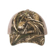 Kati Licensed Camo Washed Mesh Cap - Kati LC101V Kati Realtree Max 5/ Tan Adjustable