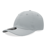 Decky 6 Panel Mid Profile Relaxed Sleek Cap | Decky 6414