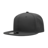 Decky 6 Panel High Prof Perforated | Decky 6415