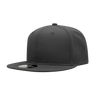 Decky 6 Panel High Prof Perforated | Decky 6415