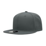 Decky 6 Panel High Prof Perforated | Decky 6415