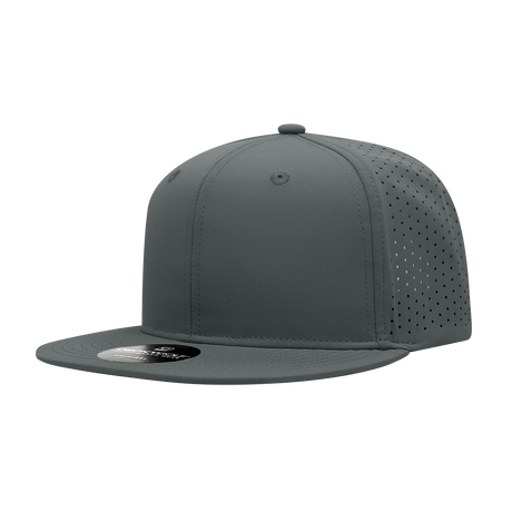 Decky 6 Panel High Prof Perforated | Decky 6415