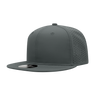 Decky 6 Panel High Prof Perforated | Decky 6415