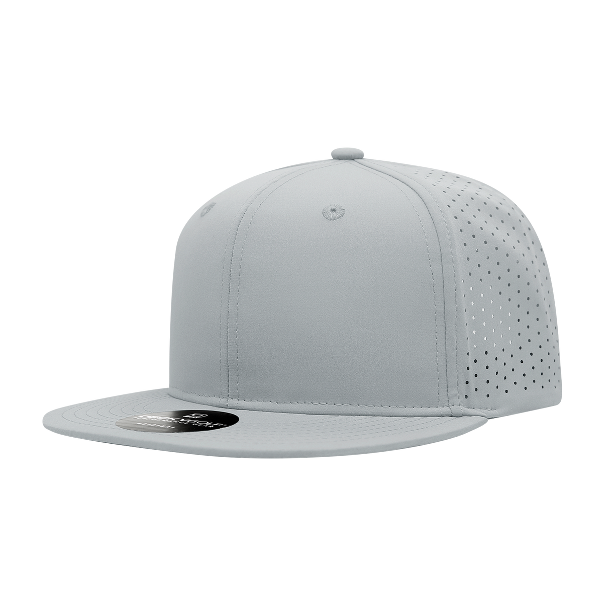 Decky 6 Panel High Prof Perforated | Decky 6415