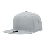 Decky 6 Panel High Prof Perforated | Decky 6415