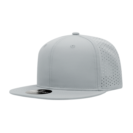 Decky 6 Panel High Prof Perforated | Decky 6415