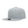 Decky 6 Panel High Prof Perforated | Decky 6415