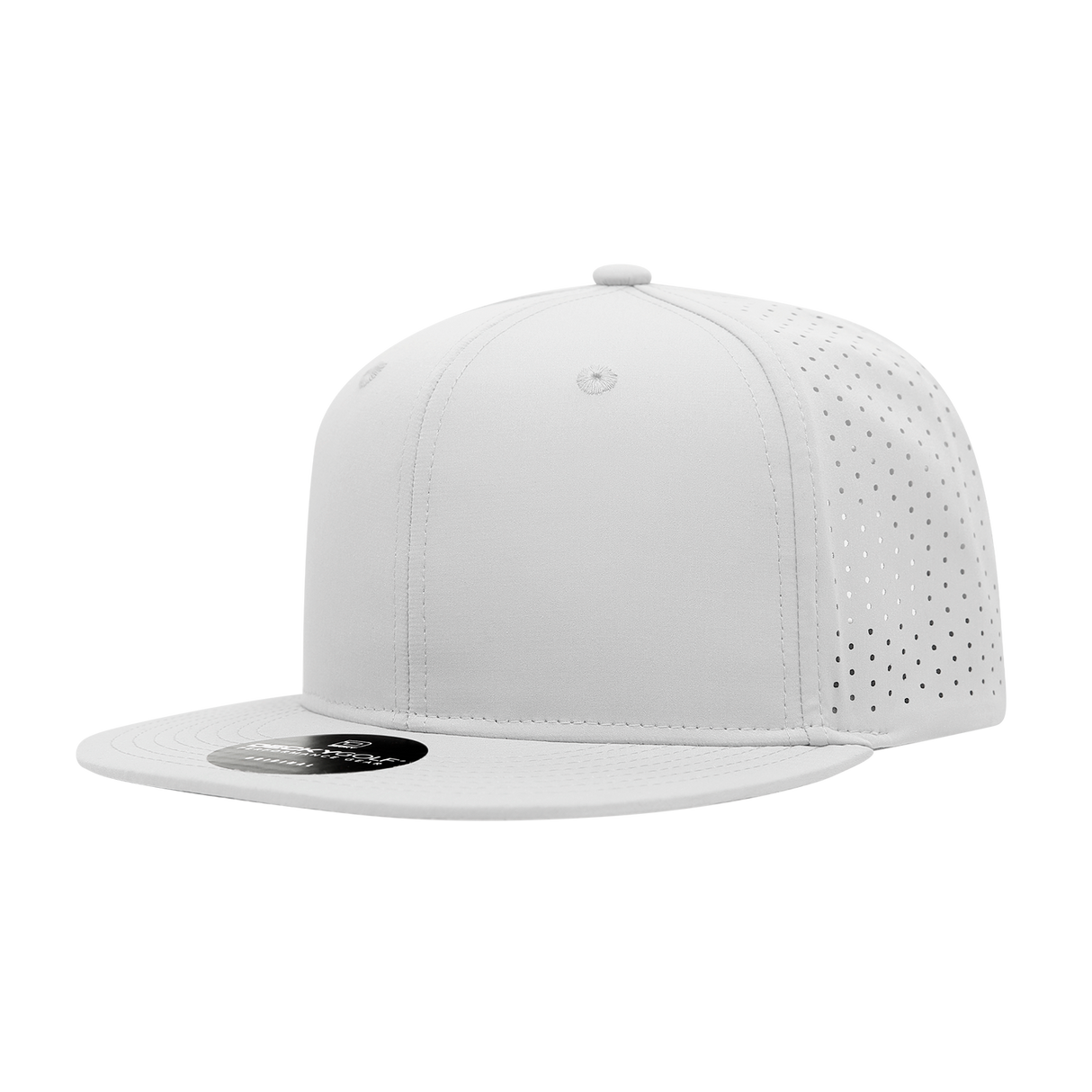 Decky 6 Panel High Prof Perforated | Decky 6415