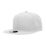 Decky 6 Panel High Prof Perforated | Decky 6415