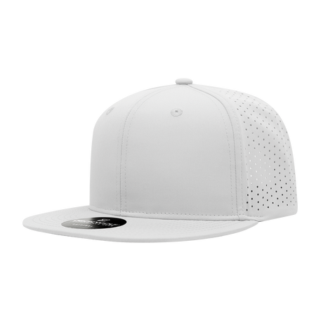 Decky 6 Panel High Prof Perforated | Decky 6415