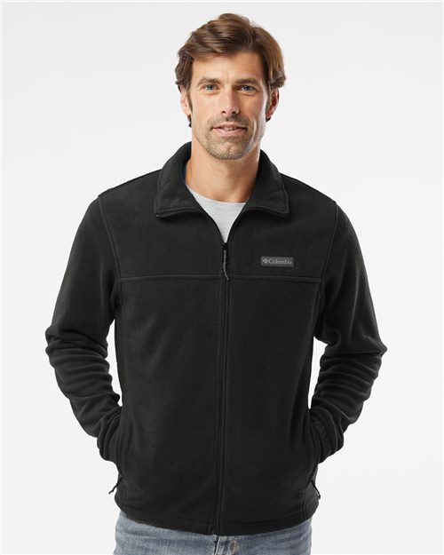 Columbia 147667 Men's Steens Mountain™ Fleece 2.0 Full-Zip Jacket