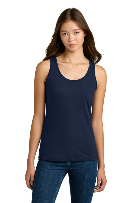 Gildan 64200L Softstyle Junior Fit Tank Top