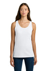 Gildan 64200L Softstyle Junior Fit Tank Top