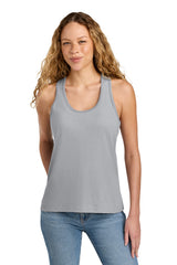 Gildan ®  Softstyle ®  Women's CVC Racerback Tank 64220LCVC - Gildan 64220LCVC