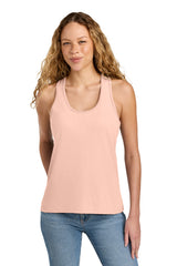 Gildan ®  Softstyle ®  Women's CVC Racerback Tank 64220LCVC - Gildan 64220LCVC
