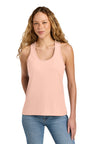 Gildan ®  Softstyle ®  Women's CVC Racerback Tank 64220LCVC - Gildan 64220LCVC