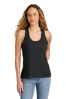 Gildan ®  Softstyle ®  Women's CVC Racerback Tank 64220LCVC - Gildan 64220LCVC