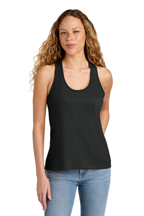 Gildan ®  Softstyle ®  Women's CVC Racerback Tank 64220LCVC - Gildan 64220LCVC