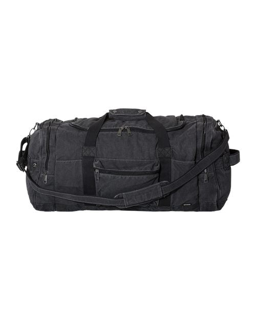 DRI DUCK Expedition Duffel Bag - DRI DUCK 1040DD