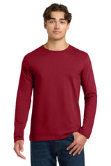 Gildan Softstyle ®  Long Sleeve T-Shirt. 64400 - Gildan 64400