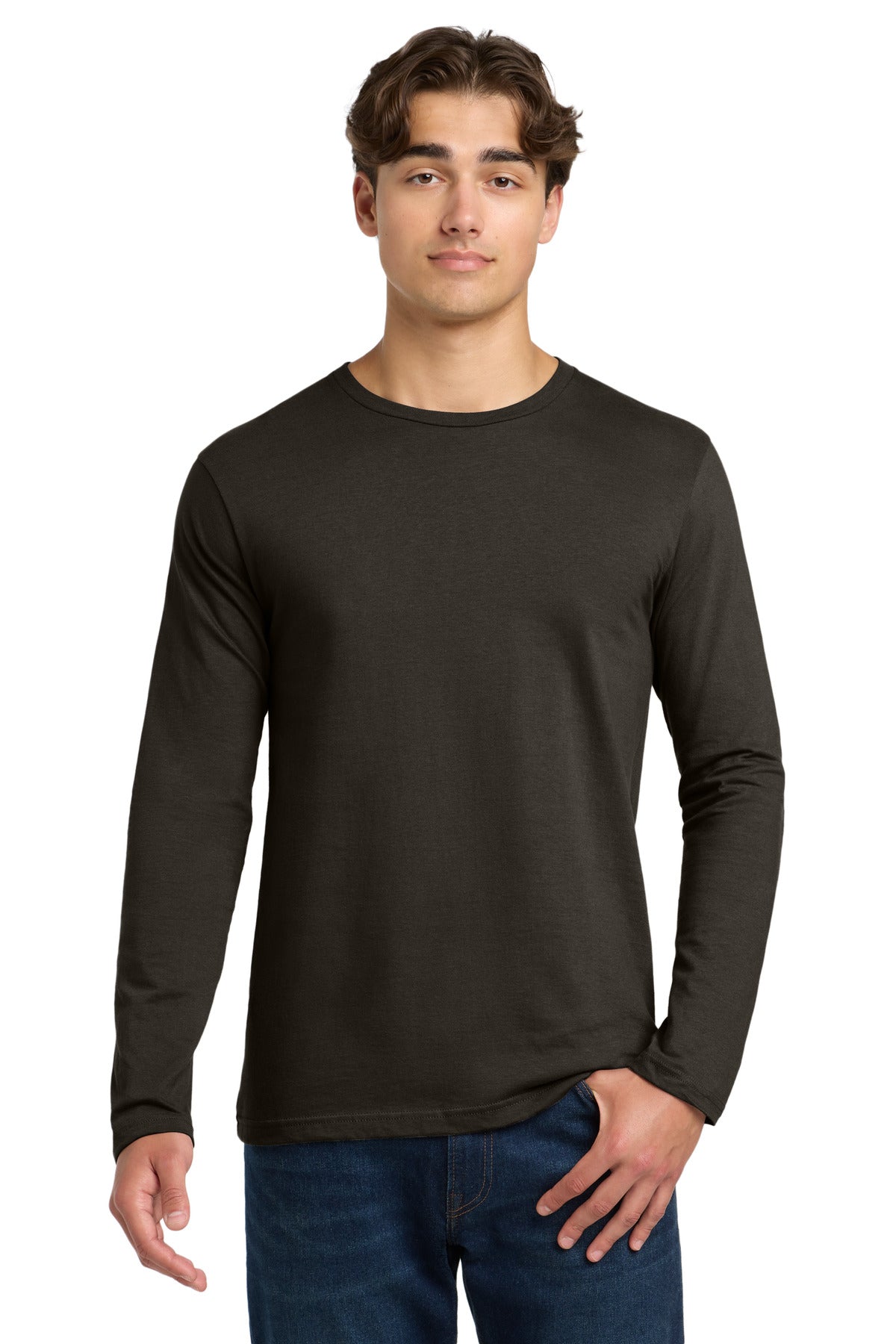 Gildan Softstyle ®  Long Sleeve T-Shirt. 64400 - Gildan 64400