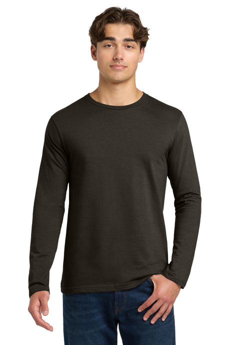 Gildan Softstyle ®  Long Sleeve T-Shirt. 64400 - Gildan 64400