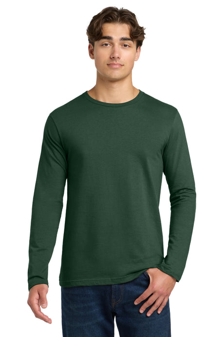 Gildan Softstyle ®  Long Sleeve T-Shirt. 64400 - Gildan 64400