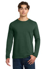 Gildan Softstyle ®  Long Sleeve T-Shirt. 64400 - Gildan 64400