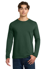 Gildan 64400 Softstyle Long Sleeve T-Shirt