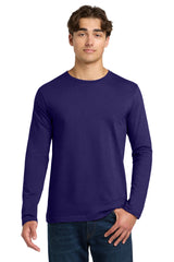 Gildan Softstyle ®  Long Sleeve T-Shirt. 64400 - Gildan 64400