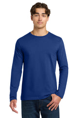 Gildan Softstyle ®  Long Sleeve T-Shirt. 64400 - Gildan 64400