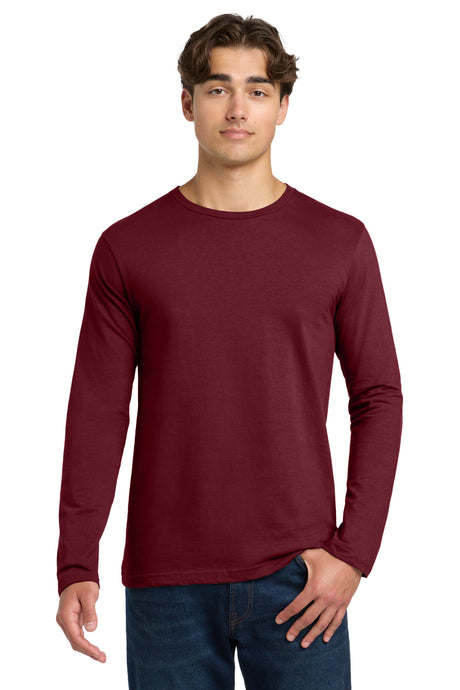 Gildan Softstyle ®  Long Sleeve T-Shirt. 64400 - Gildan 64400