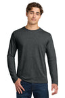 Gildan Softstyle ®  Long Sleeve T-Shirt. 64400 - Gildan 64400