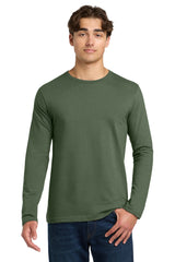Gildan Softstyle ®  Long Sleeve T-Shirt. 64400 - Gildan 64400