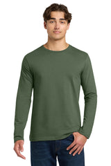 Gildan 64400 Softstyle Long Sleeve T-Shirt
