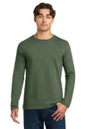 Gildan 64400 Softstyle Long Sleeve T-Shirt