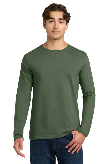 Gildan 64400 Softstyle Long Sleeve T-Shirt