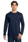 Gildan Softstyle ®  Long Sleeve T-Shirt. 64400 - Gildan 64400