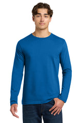 Gildan Softstyle ®  Long Sleeve T-Shirt. 64400 - Gildan 64400