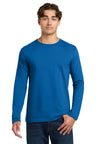 Gildan Softstyle ®  Long Sleeve T-Shirt. 64400 - Gildan 64400