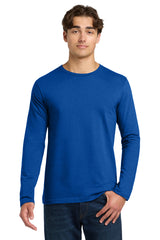 Gildan Softstyle ®  Long Sleeve T-Shirt. 64400 - Gildan 64400