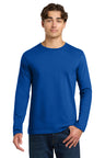 Gildan Softstyle ®  Long Sleeve T-Shirt. 64400 - Gildan 64400