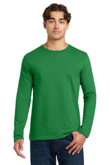 Gildan Softstyle ®  Long Sleeve T-Shirt. 64400 - Gildan 64400