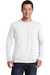 Gildan Softstyle ®  Long Sleeve T-Shirt. 64400 - Gildan 64400